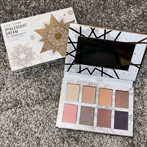 Bobbi Brown Opalescent Dream Palette NIB